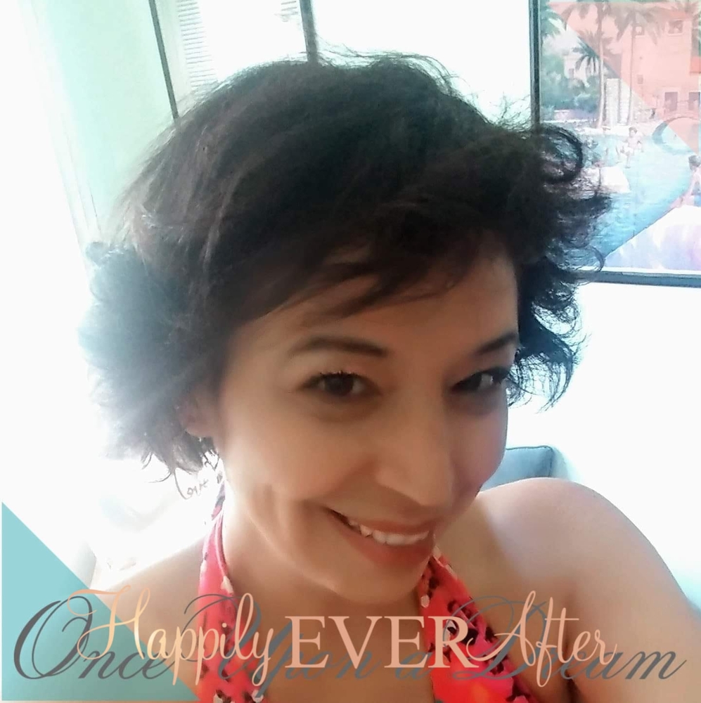 Meet your Posher, Sabrina